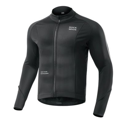 Rockbros Giacca Fall/Winter Long Sleeve Cycling
