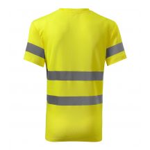 Rimeck Maglietta Rimec HV Protect fluorescent