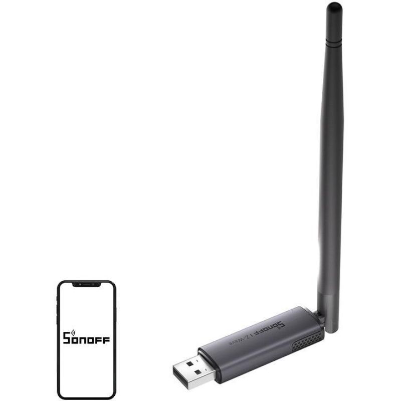 Z-Wave Gateway SONOFF 800 Dongle-PZG23