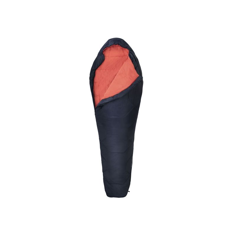 MILLET Baikal 750 W women's sleeping bag navy blue