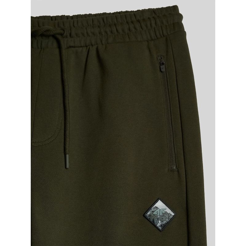 4f Pantaloni della tuta jogger