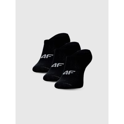 4f Calze casual ankle (SET OF