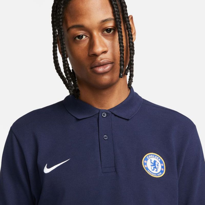 Nike Maglia Chelsea FC