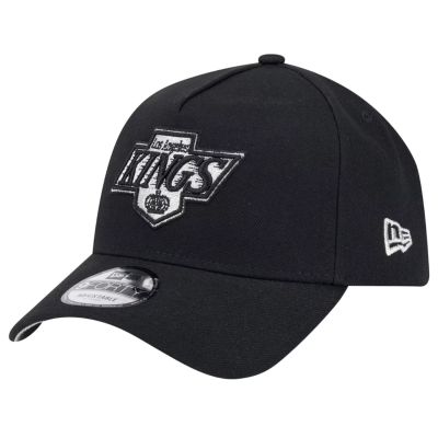 New Era Cappello Los Angeles Kings NHL