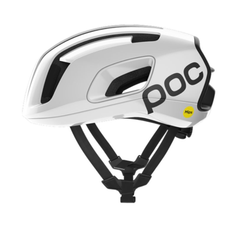 POC Cytal Cycling Helmet, White