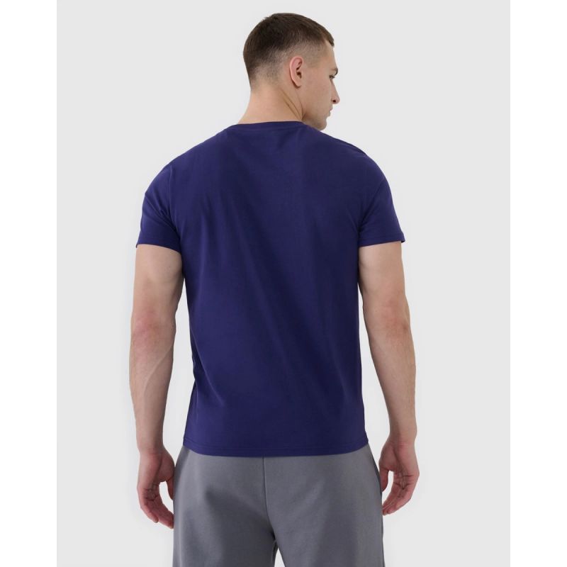 4f Maglietta cotton