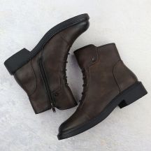 Jezzi Stivali insulated ankle