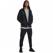 Under Armour Felpa con cappuccio Under Armor Rival Fleece FZ