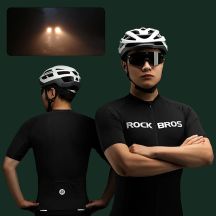Rockbros Maglia Short Sleeve Cycling