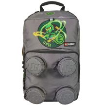 Lego Wear Zaino LEGO Ninjago Petersen School One size