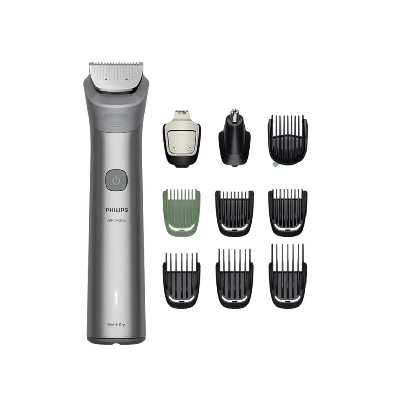 PHILIPS Multigroom MG5921/15 trimmer