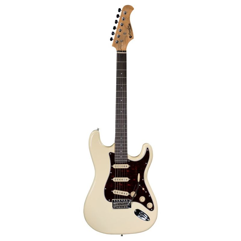 Prodipe Guitars ST80RA VW - electric guitar