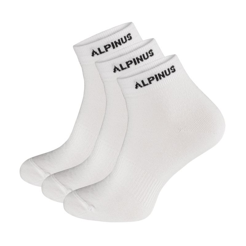 Alpinus Puyo 3-pack socks FL43..