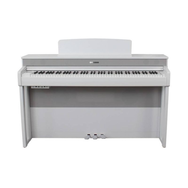 Dynatone DPS-105 WH - digital piano