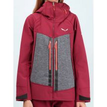 Salewa Giacca Comici SW/DST JKT