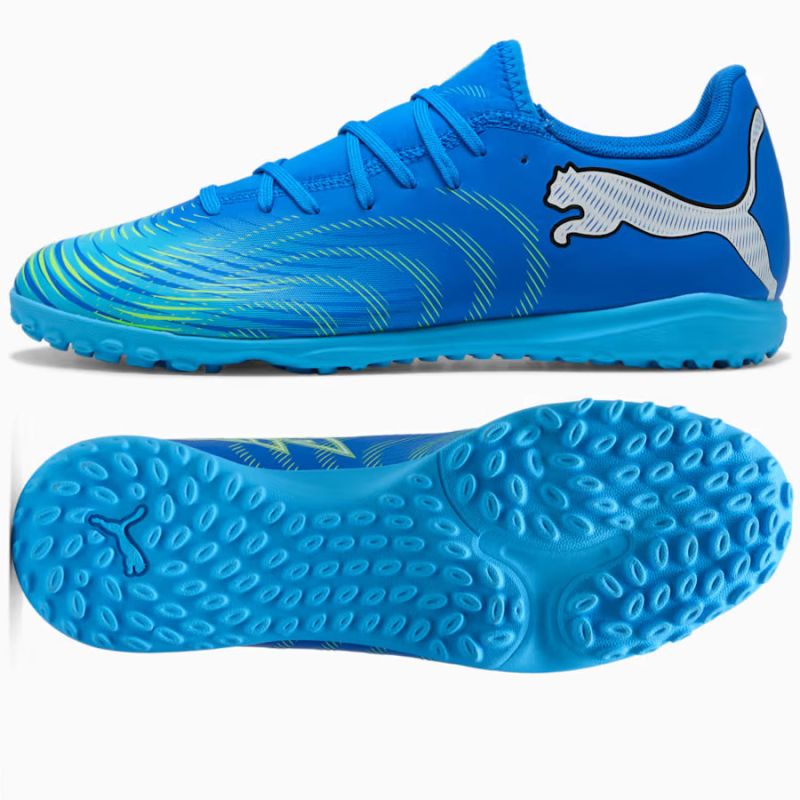 Puma Future 9 Play TT Shoes 109174-03