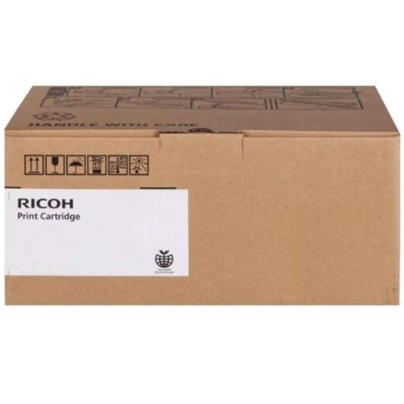 Ricoh 842212 toner cartridge 1 pc. Original Cyan