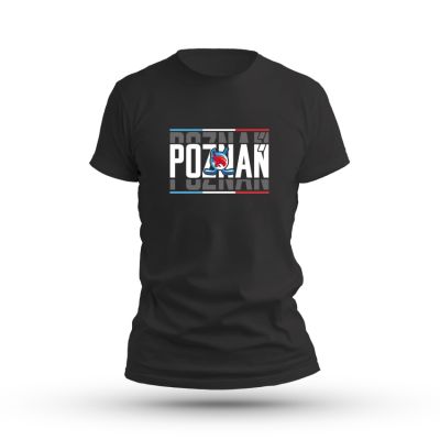 PTH Koziołki Shadow Maglietta
