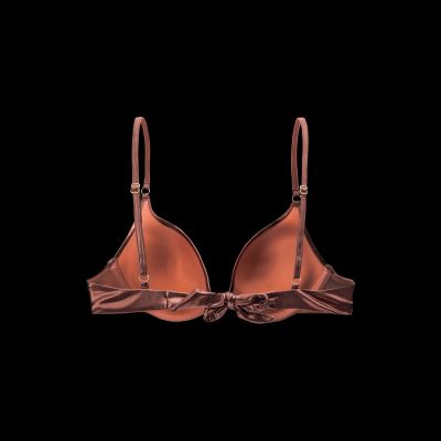 AquaWave Costume da bagno grape TOP wmns Top