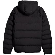 Puma Giacca Mono Hooded