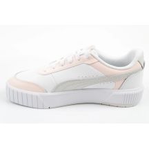 Puma Sneakers sports Carina Mia leather