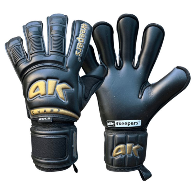 4keepers Champ Gold Black VI R..