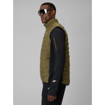 4f Gilet PRO trekking with Primaloft filling for