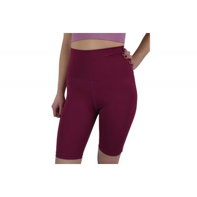 GymHero Pantaloncini shorts-fuchsia