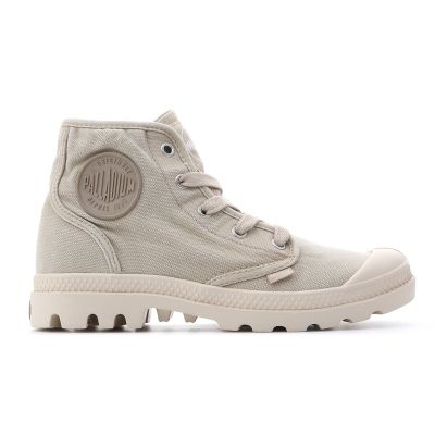 Palladium Scarpe Pampa Hi
