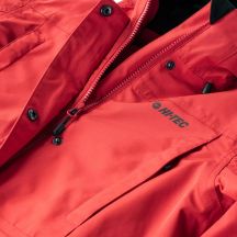 Hi-Tec Giacca Lasse insulated