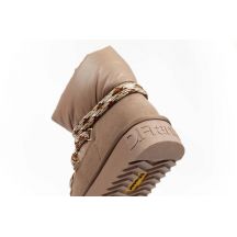 D.Franklin Scarpe