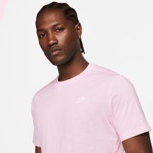 Nike Maglia Sportswear Club