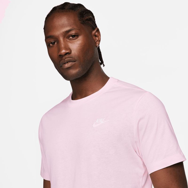 Nike Maglia Sportswear Club