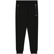 Champion Pantaloni Rib Cuff