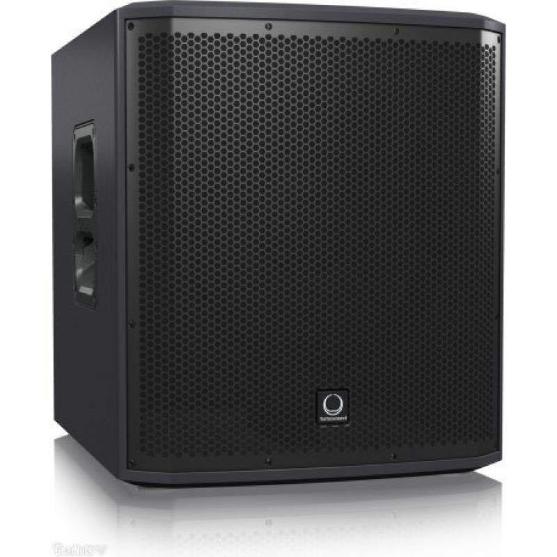 12" Turbosound iP12B Active Subwoofer