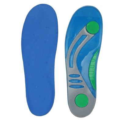 Rucanor Scarpe Secutex insert