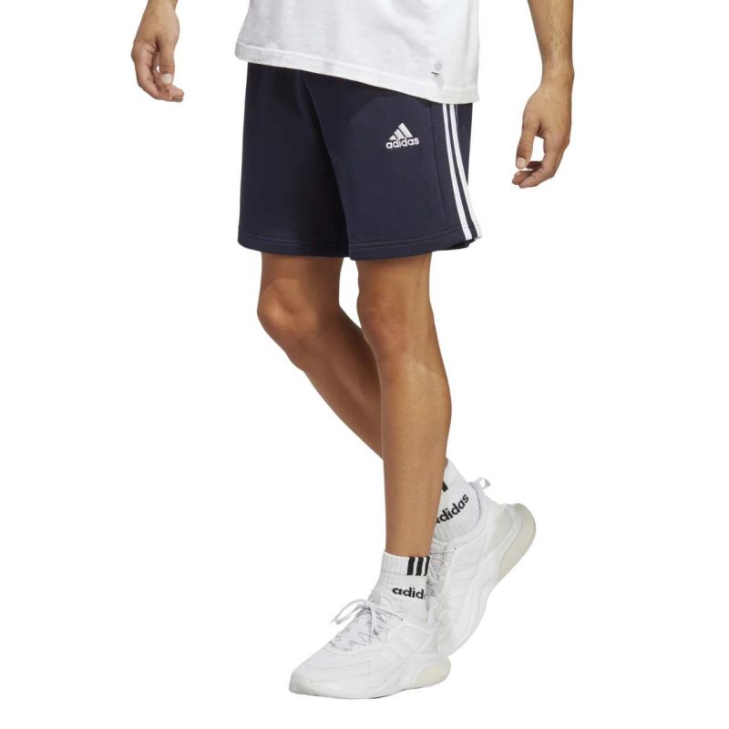 adidas Pantaloncini Essentials French Terry