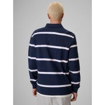 4f Polo longleeve relaxed