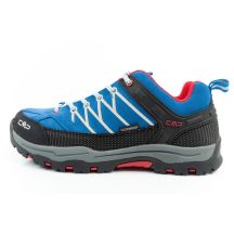 Cmp Scarpe Rigel children's trekking waterproof durable