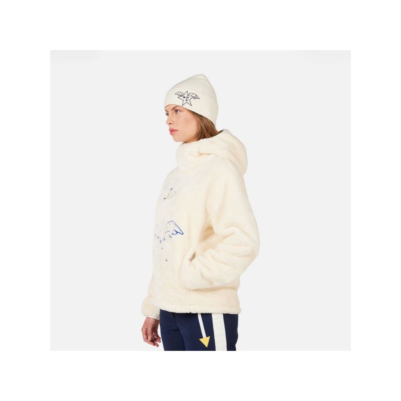 Rossignol Felpa ROSSIGNOL JCC valdiz fleece