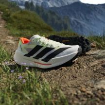 adidas Scarpe adidas terrex Agravic TT ftwr white/core blk/imp size