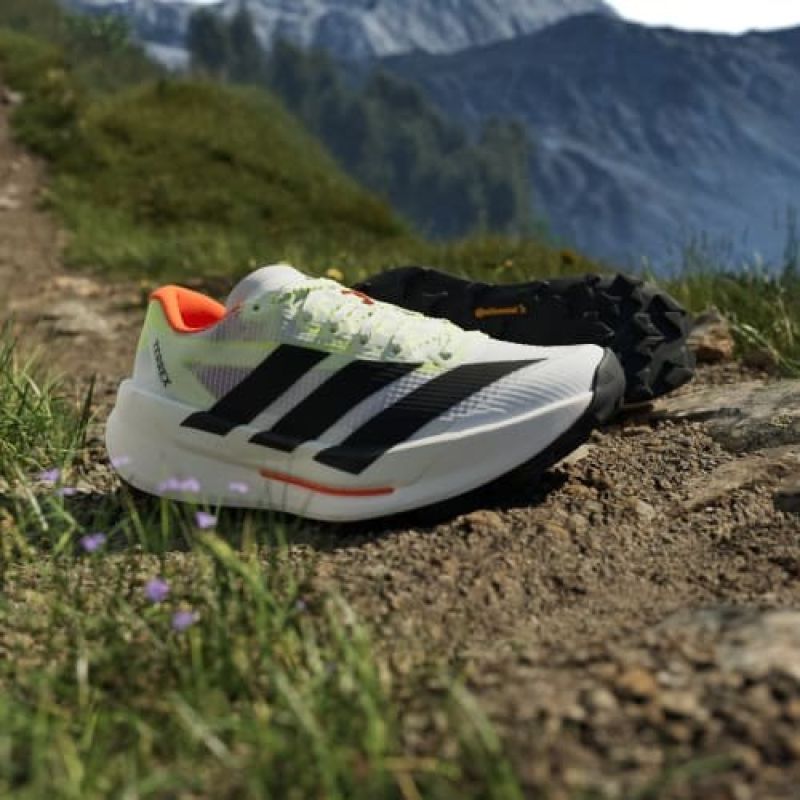 adidas Scarpe adidas terrex Agravic TT ftwr white/core blk/imp size