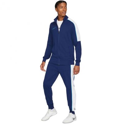 Nike Felpa DF Academy TRK JKT KP FP JB