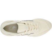New Balance Sneakers suede