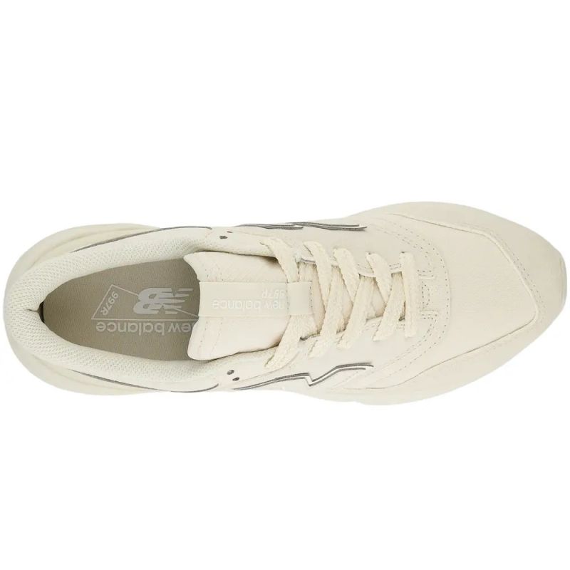New Balance Sneakers suede