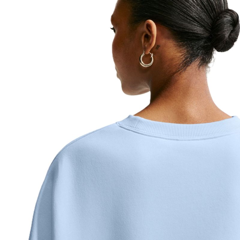 Nike Felpa Sportswear Phoenix Fleece