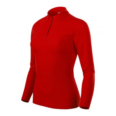 Malfini Polo Pique LS Polo