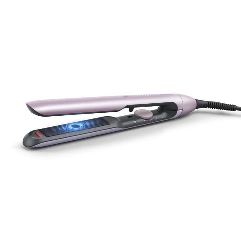 PHILIPS BHS 530/00 hair straightener