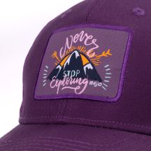 Bejo Cappello Children's climber JRG