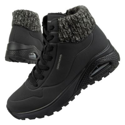 Skechers Scarpe Uno Rugged BLK